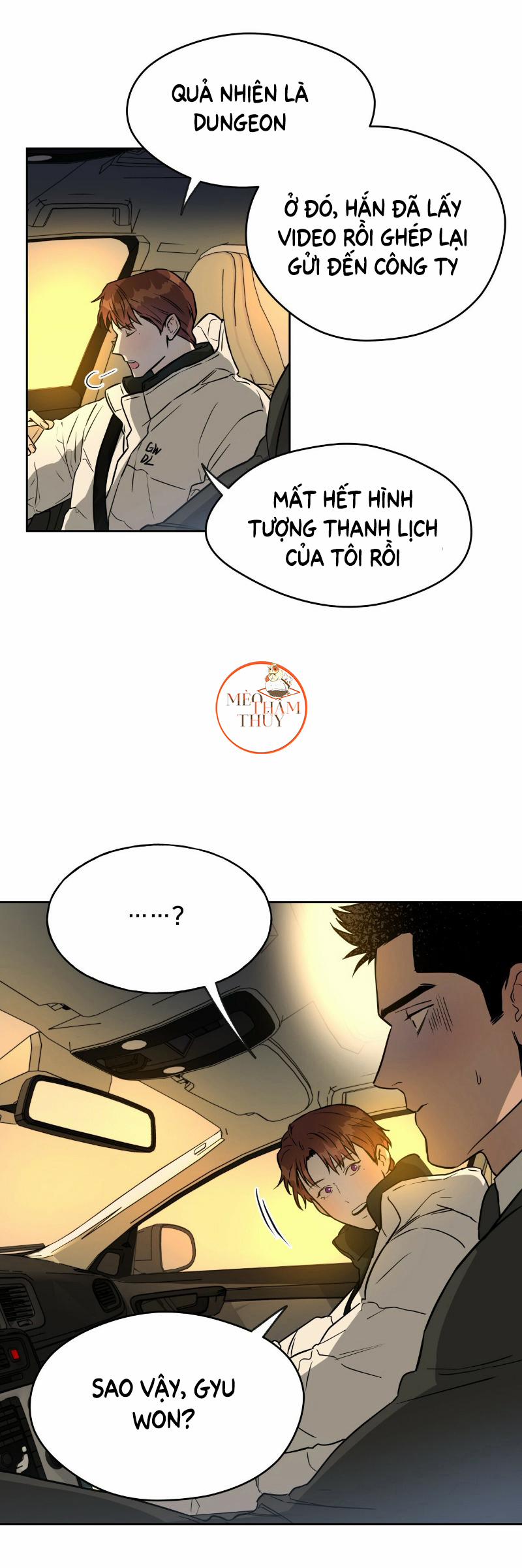 A Thousand Miles Across The River: Qin Chuan And Zhixia 24 trang 5