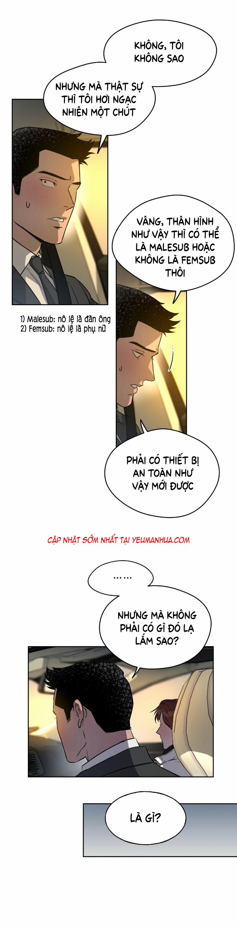 A Thousand Miles Across The River: Qin Chuan And Zhixia 24 trang 7