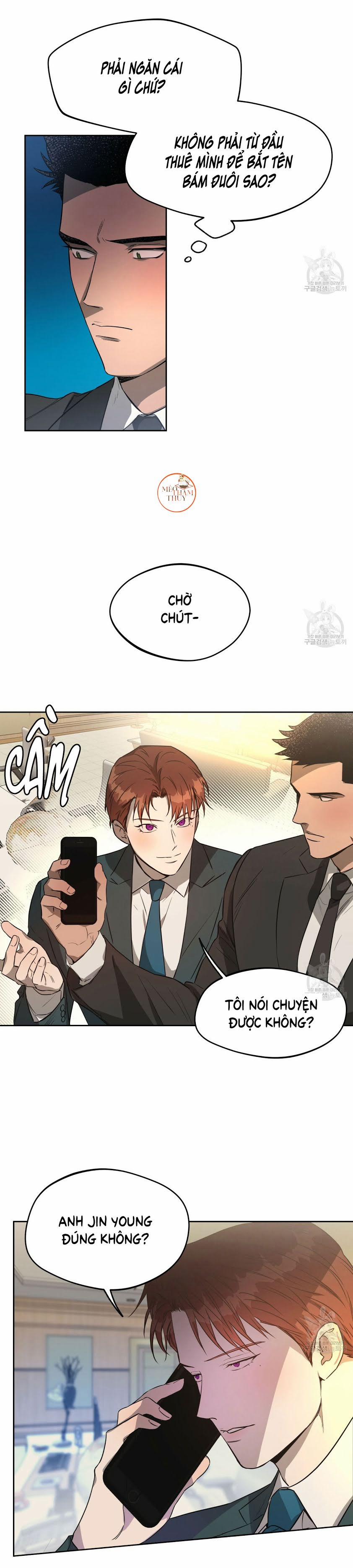 A Thousand Miles Across The River: Qin Chuan And Zhixia 26 trang 1