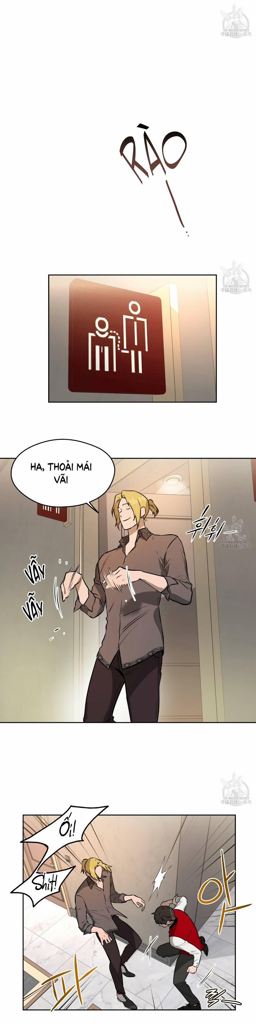 A Thousand Miles Across The River: Qin Chuan And Zhixia 26 trang 10