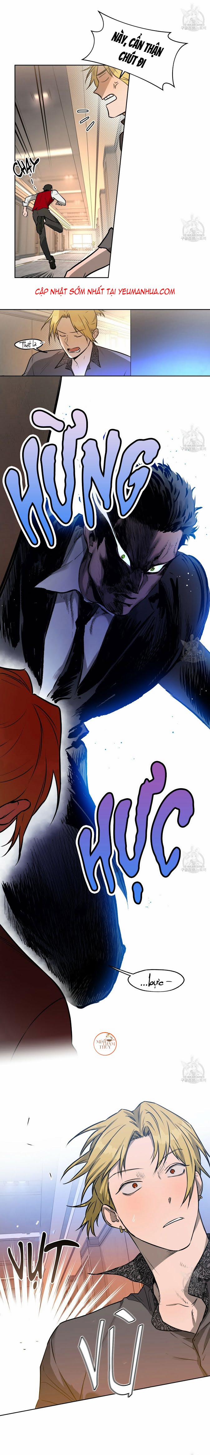 A Thousand Miles Across The River: Qin Chuan And Zhixia 26 trang 11