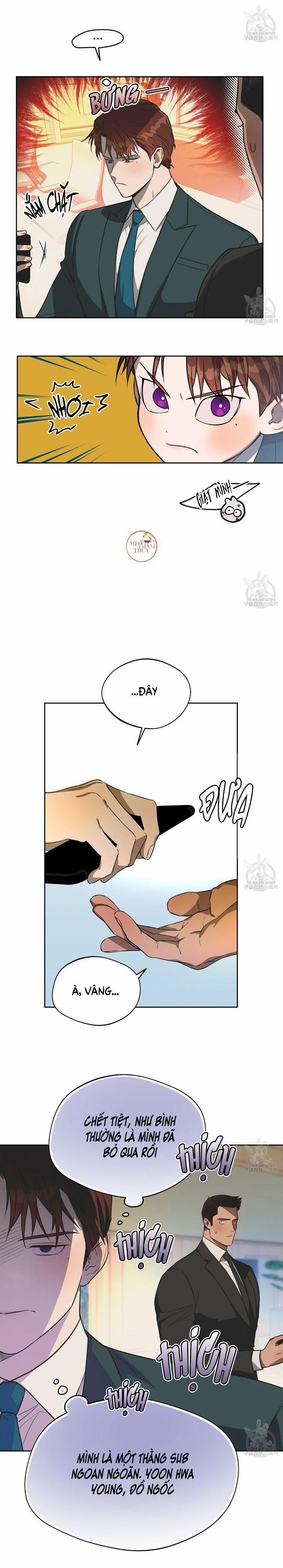 A Thousand Miles Across The River: Qin Chuan And Zhixia 26 trang 3