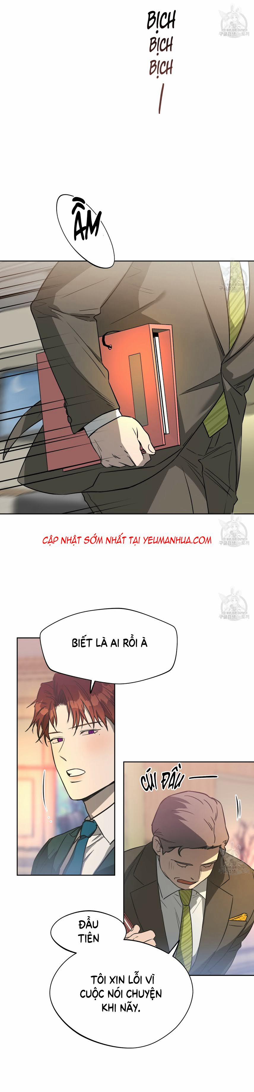 A Thousand Miles Across The River: Qin Chuan And Zhixia 26 trang 6