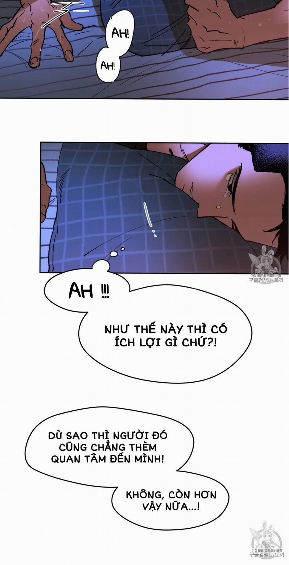 A Thousand Miles Across The River: Qin Chuan And Zhixia 3 trang 18