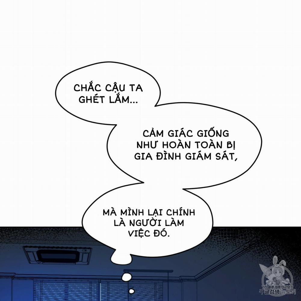 A Thousand Miles Across The River: Qin Chuan And Zhixia 3 trang 23