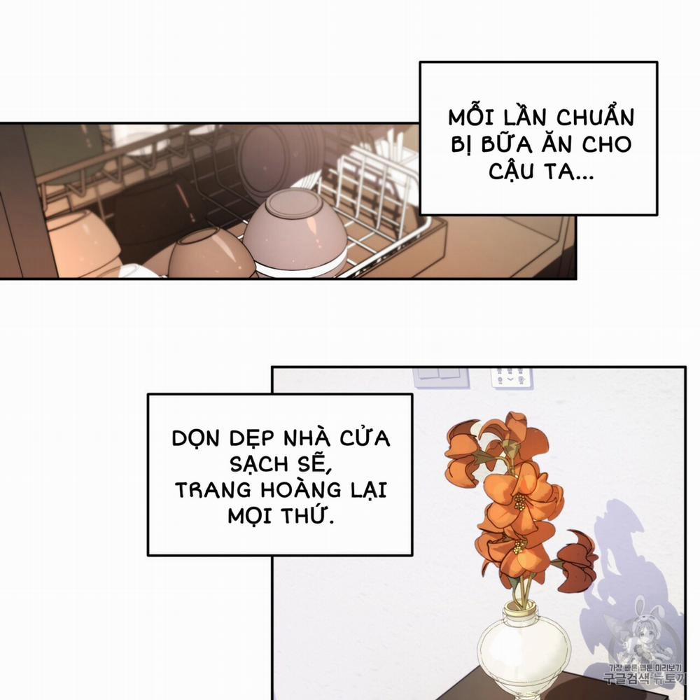 A Thousand Miles Across The River: Qin Chuan And Zhixia 3 trang 28