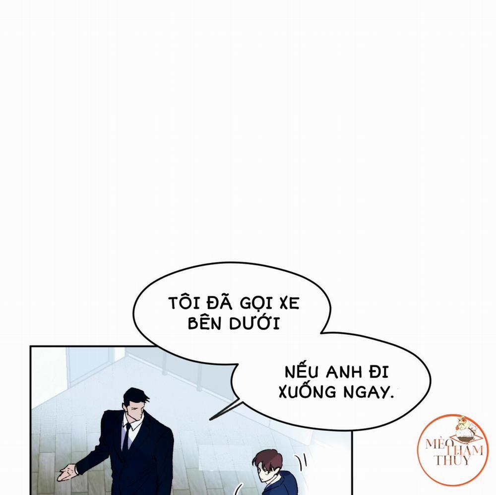 A Thousand Miles Across The River: Qin Chuan And Zhixia 3 trang 34