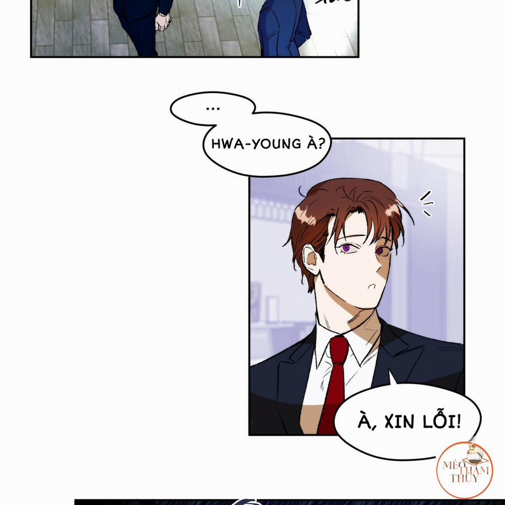 A Thousand Miles Across The River: Qin Chuan And Zhixia 3 trang 35