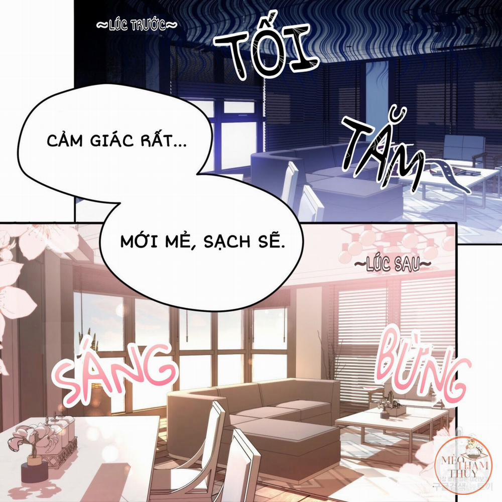 A Thousand Miles Across The River: Qin Chuan And Zhixia 3 trang 36