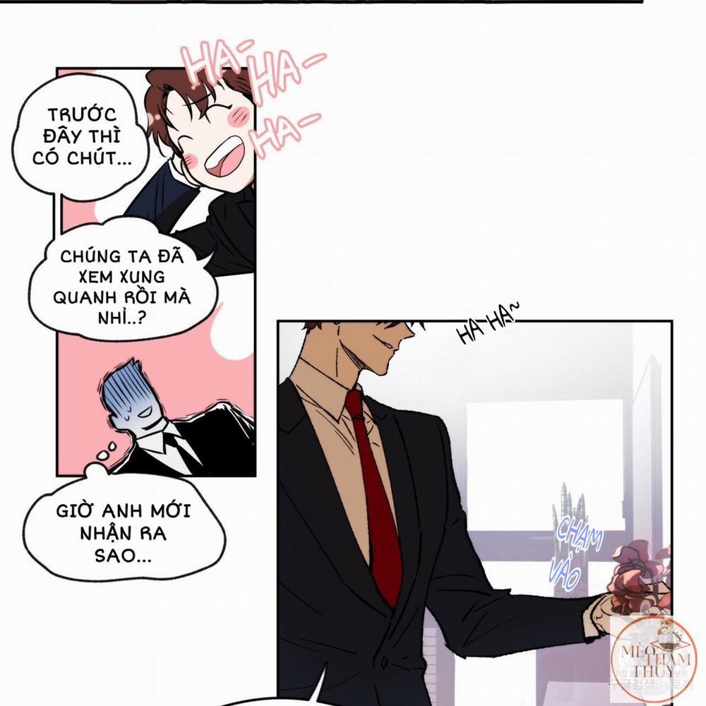 A Thousand Miles Across The River: Qin Chuan And Zhixia 3 trang 37