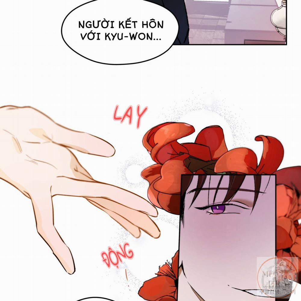 A Thousand Miles Across The River: Qin Chuan And Zhixia 3 trang 38