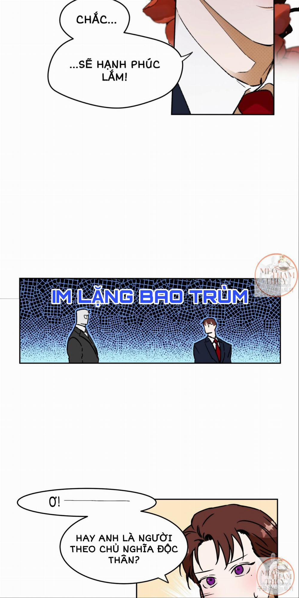 A Thousand Miles Across The River: Qin Chuan And Zhixia 3 trang 39