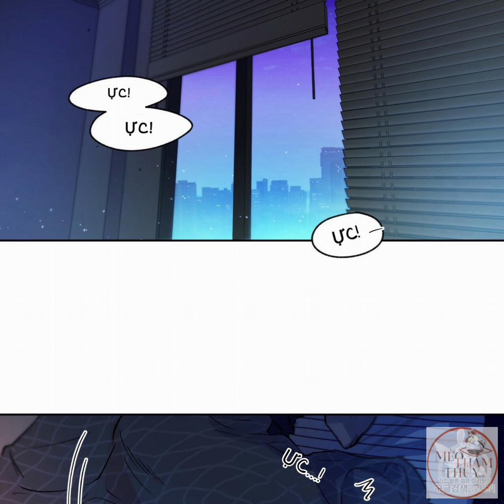 A Thousand Miles Across The River: Qin Chuan And Zhixia 3 trang 4