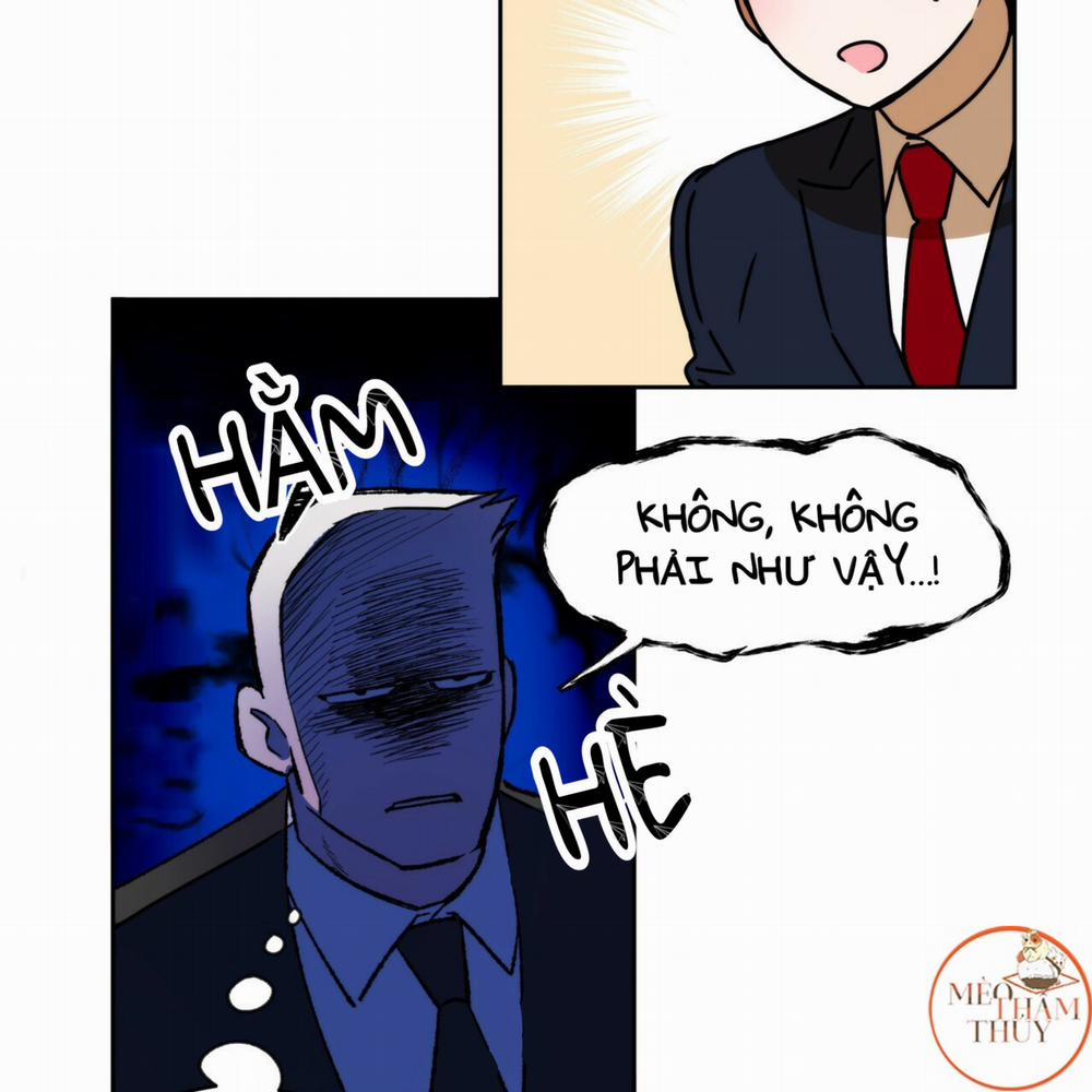 A Thousand Miles Across The River: Qin Chuan And Zhixia 3 trang 40