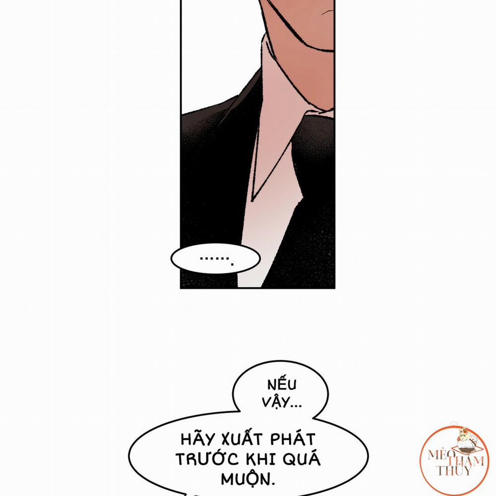 A Thousand Miles Across The River: Qin Chuan And Zhixia 3 trang 44