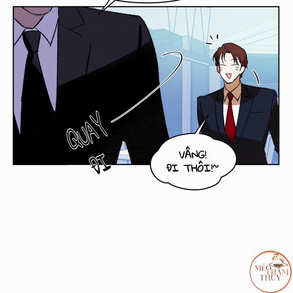 A Thousand Miles Across The River: Qin Chuan And Zhixia 3 trang 45