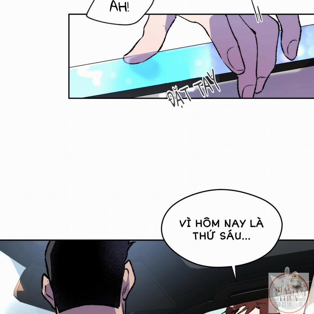 A Thousand Miles Across The River: Qin Chuan And Zhixia 3 trang 49