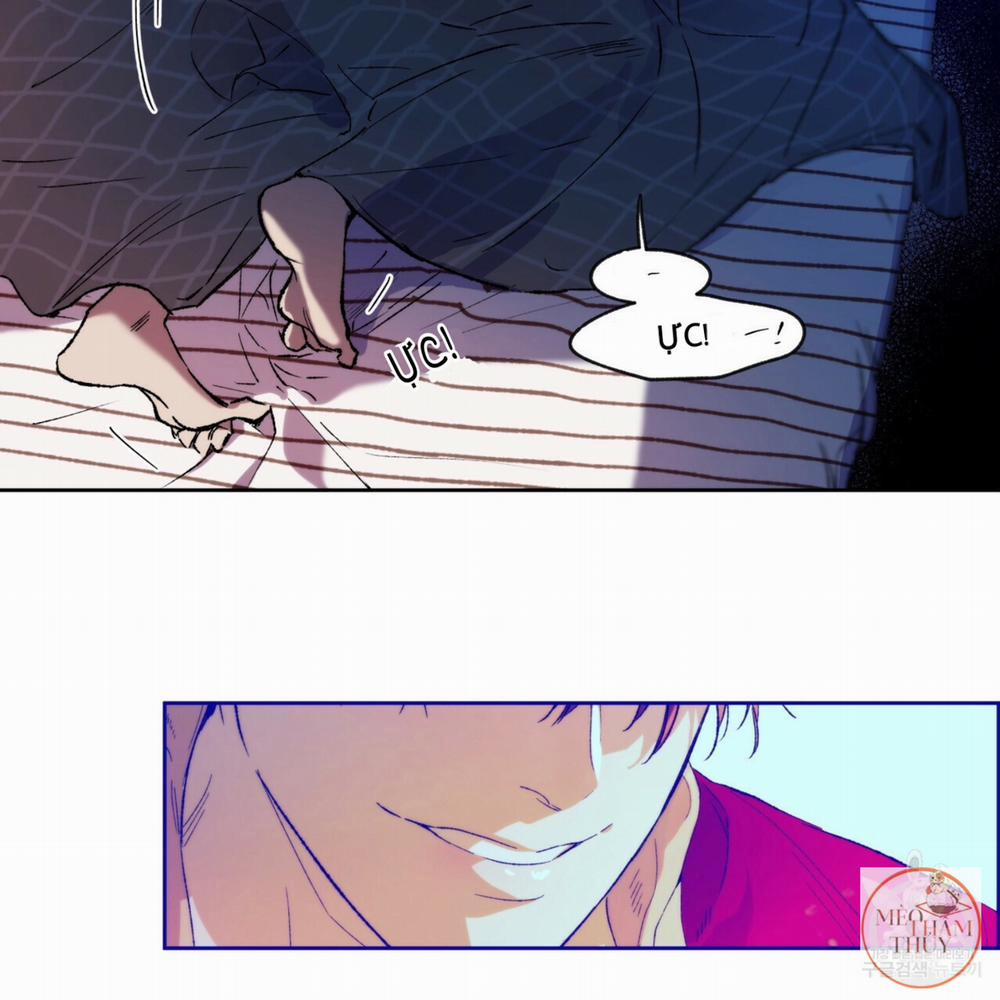 A Thousand Miles Across The River: Qin Chuan And Zhixia 3 trang 5