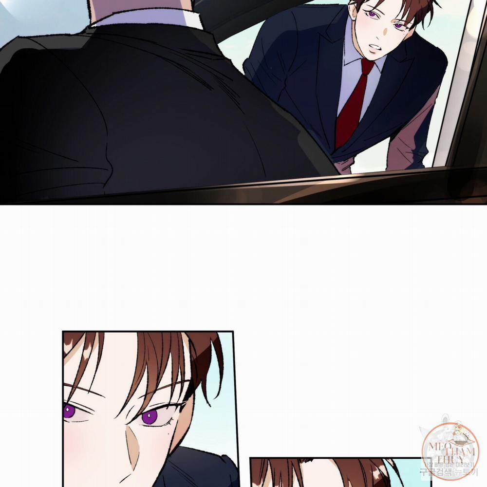 A Thousand Miles Across The River: Qin Chuan And Zhixia 3 trang 50