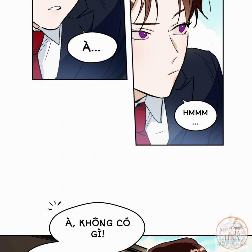 A Thousand Miles Across The River: Qin Chuan And Zhixia 3 trang 51