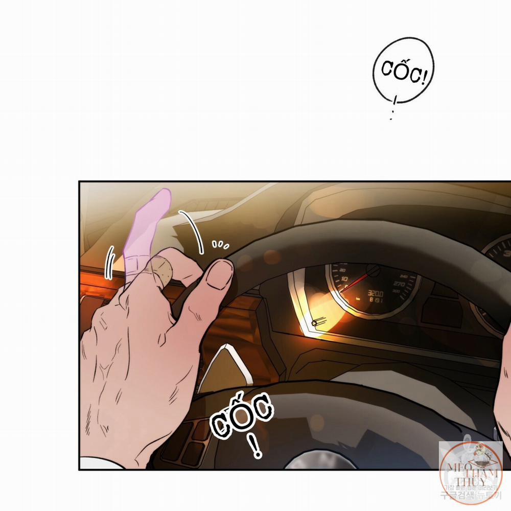 A Thousand Miles Across The River: Qin Chuan And Zhixia 3 trang 56