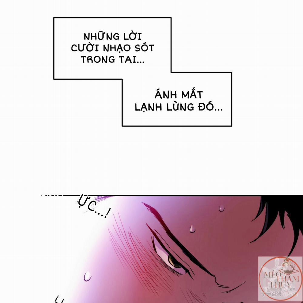 A Thousand Miles Across The River: Qin Chuan And Zhixia 3 trang 6