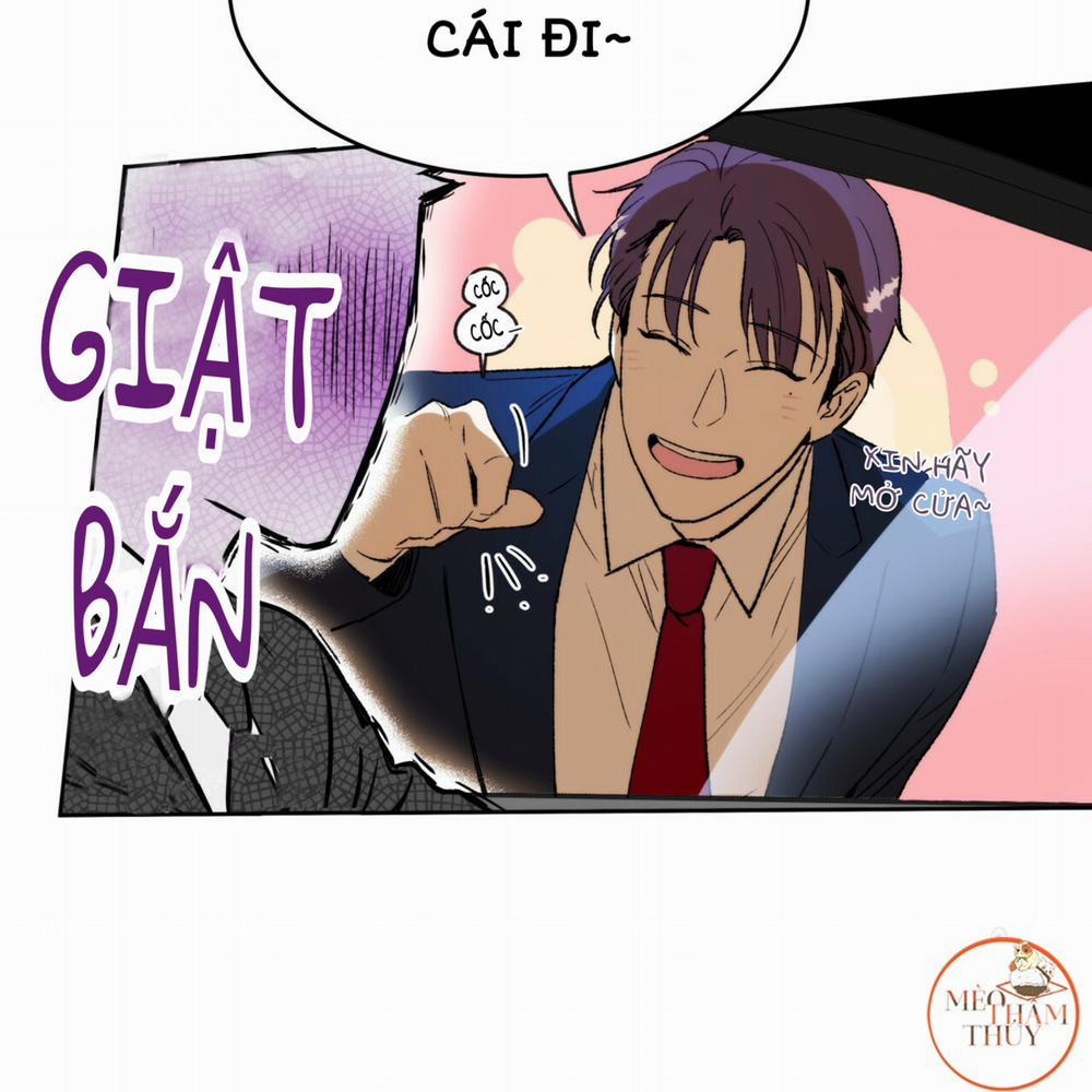 A Thousand Miles Across The River: Qin Chuan And Zhixia 3 trang 61