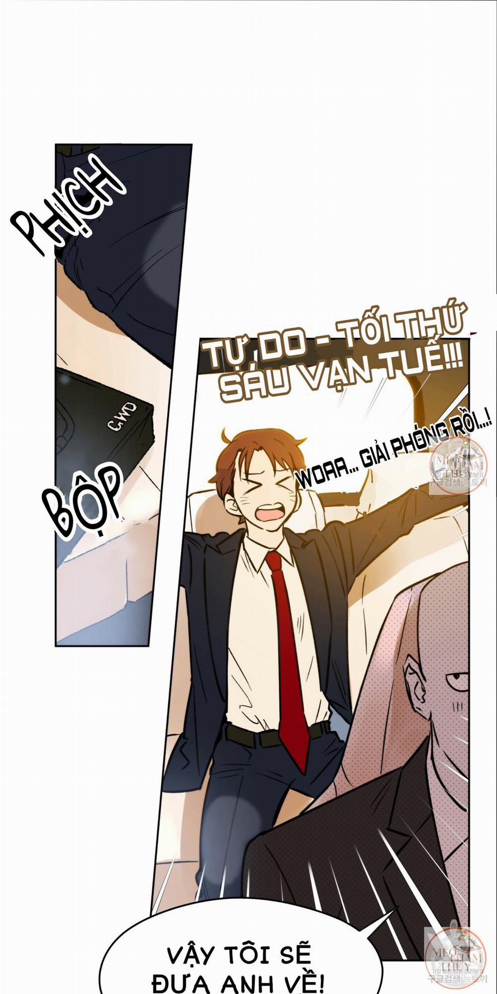 A Thousand Miles Across The River: Qin Chuan And Zhixia 3 trang 62