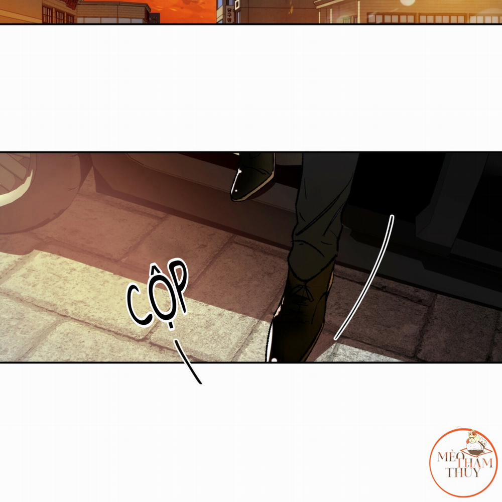 A Thousand Miles Across The River: Qin Chuan And Zhixia 3 trang 66