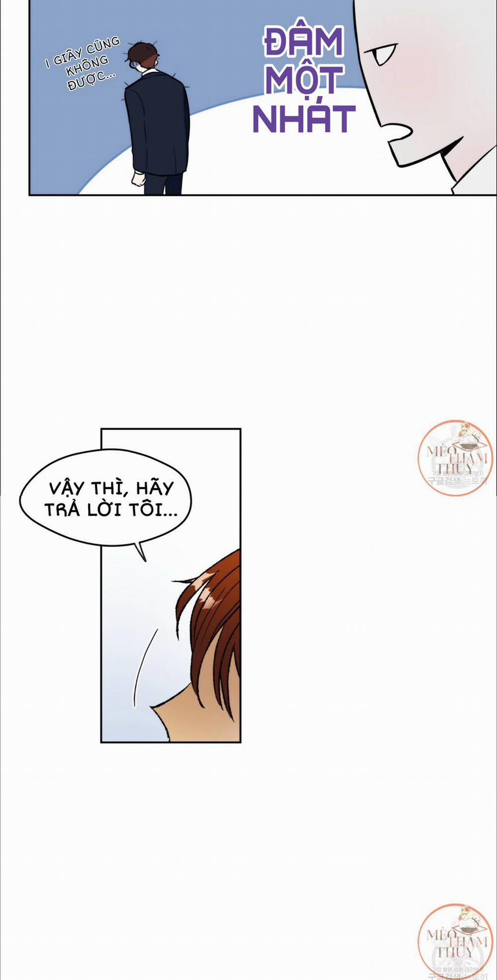 A Thousand Miles Across The River: Qin Chuan And Zhixia 3 trang 69