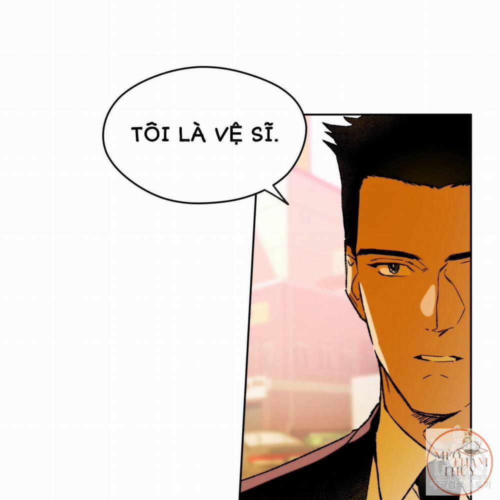 A Thousand Miles Across The River: Qin Chuan And Zhixia 3 trang 72