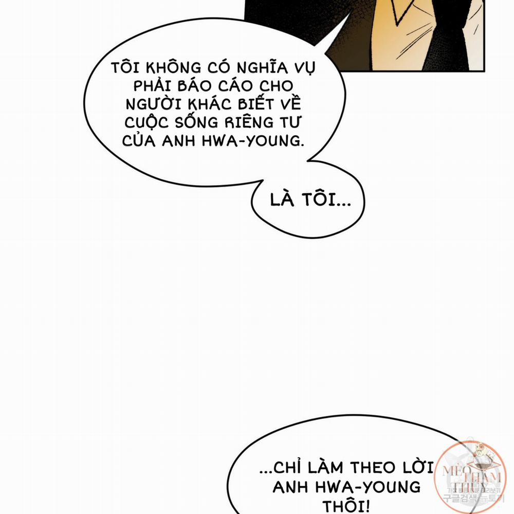 A Thousand Miles Across The River: Qin Chuan And Zhixia 3 trang 73