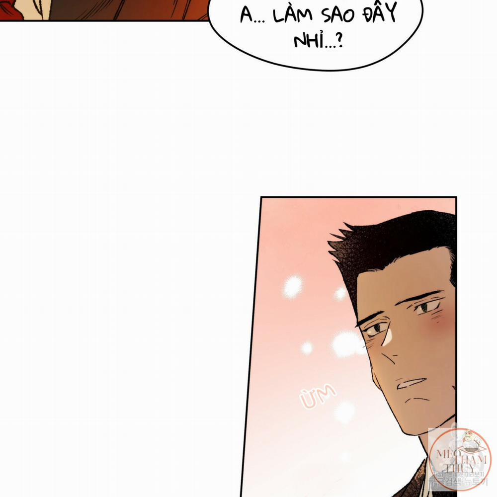 A Thousand Miles Across The River: Qin Chuan And Zhixia 3 trang 77