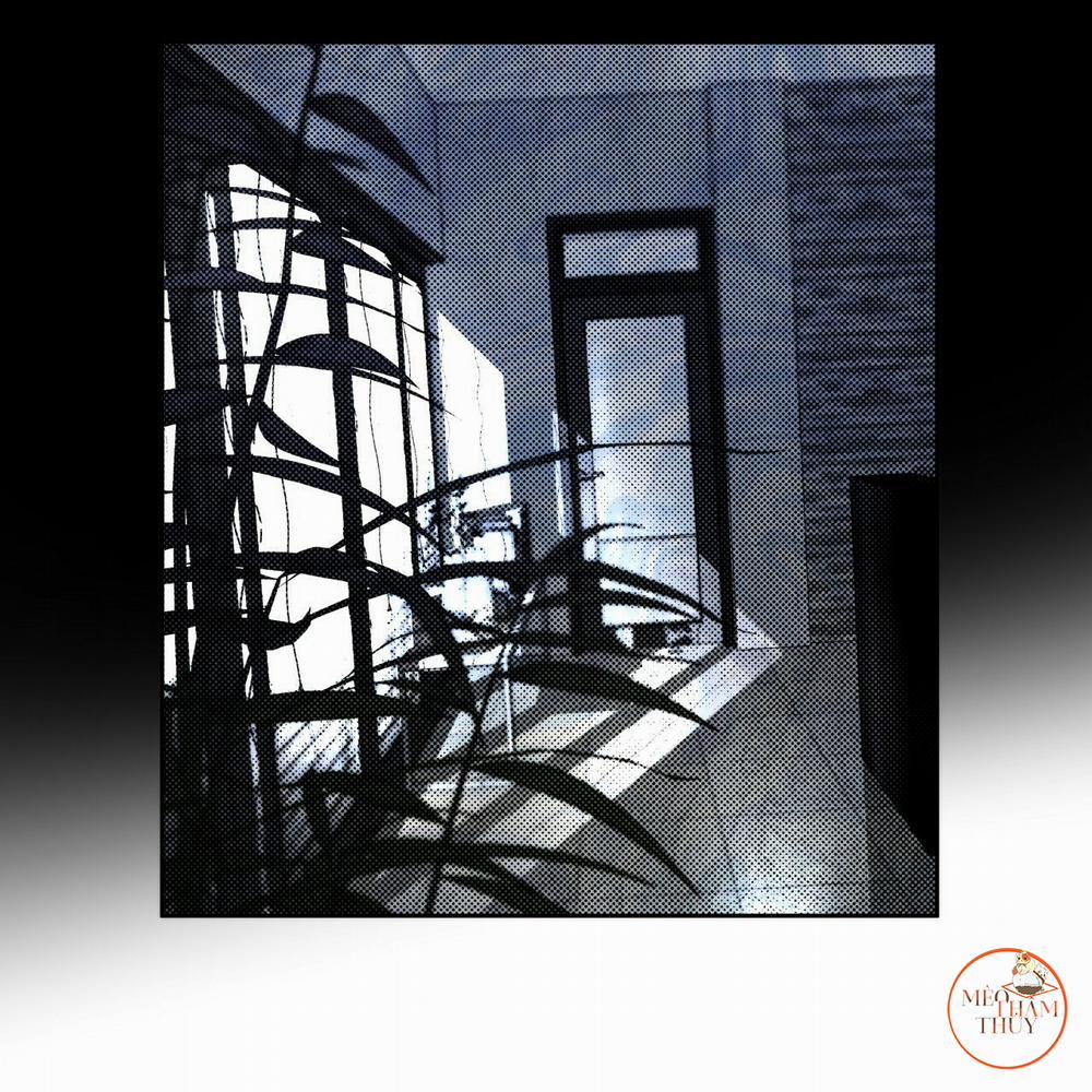 A Thousand Miles Across The River: Qin Chuan And Zhixia 4 trang 11