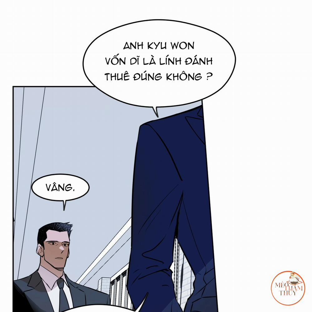 A Thousand Miles Across The River: Qin Chuan And Zhixia 4 trang 14