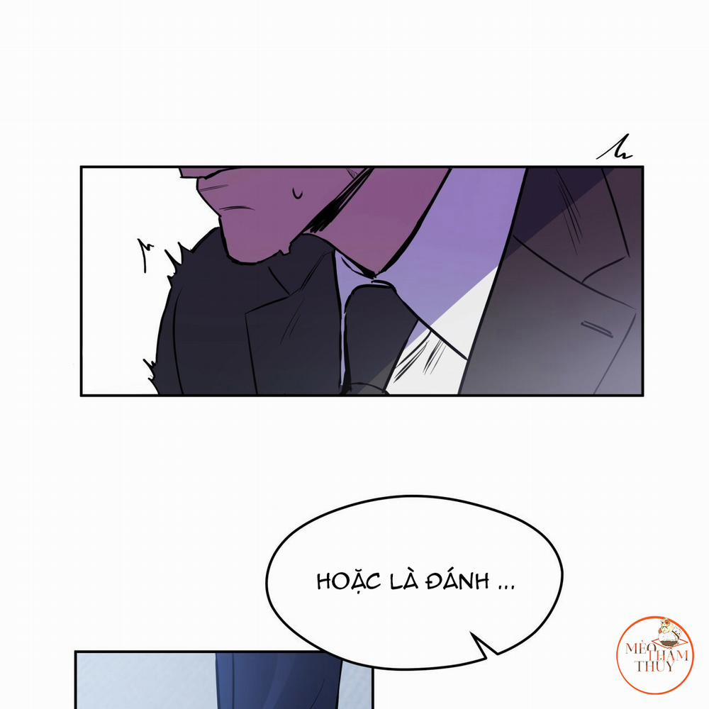 A Thousand Miles Across The River: Qin Chuan And Zhixia 4 trang 18