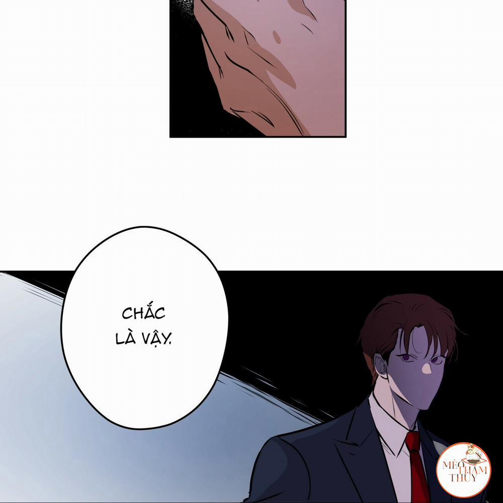 A Thousand Miles Across The River: Qin Chuan And Zhixia 4 trang 23