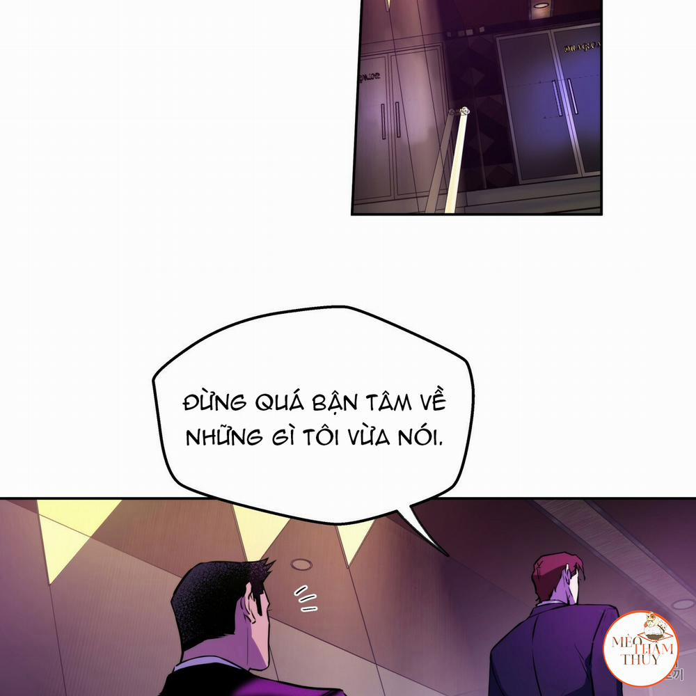 A Thousand Miles Across The River: Qin Chuan And Zhixia 4 trang 25