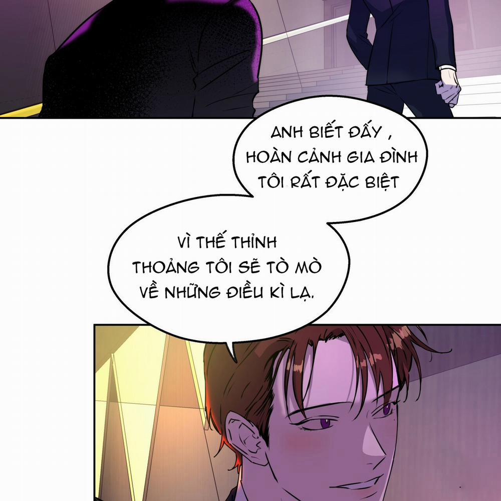 A Thousand Miles Across The River: Qin Chuan And Zhixia 4 trang 26