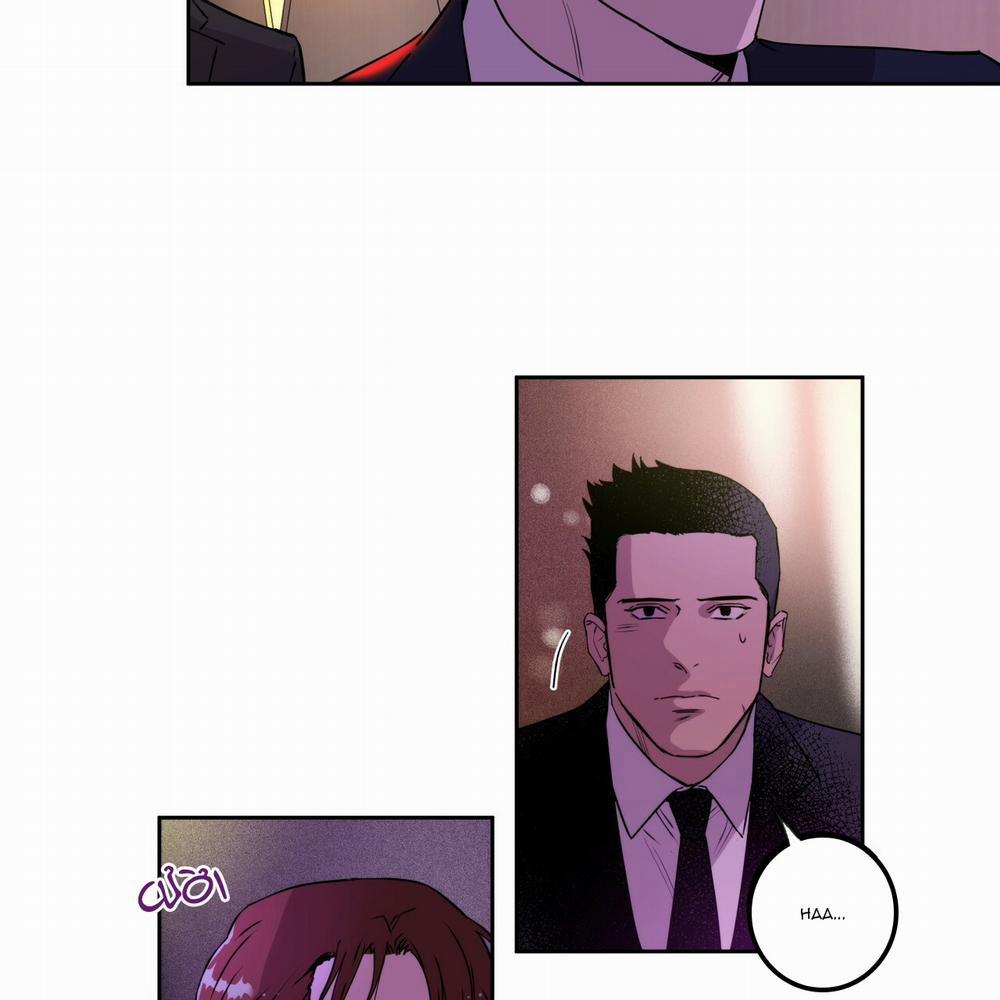 A Thousand Miles Across The River: Qin Chuan And Zhixia 4 trang 27