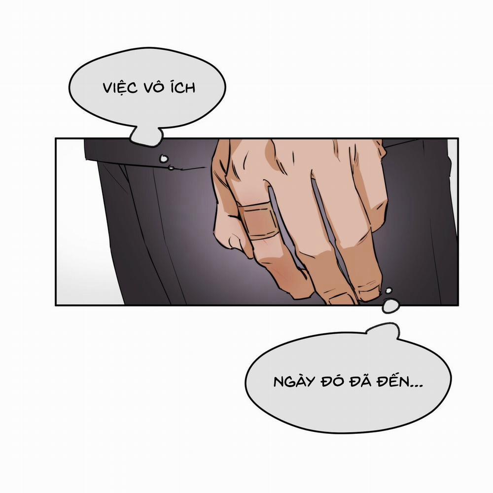 A Thousand Miles Across The River: Qin Chuan And Zhixia 4 trang 32