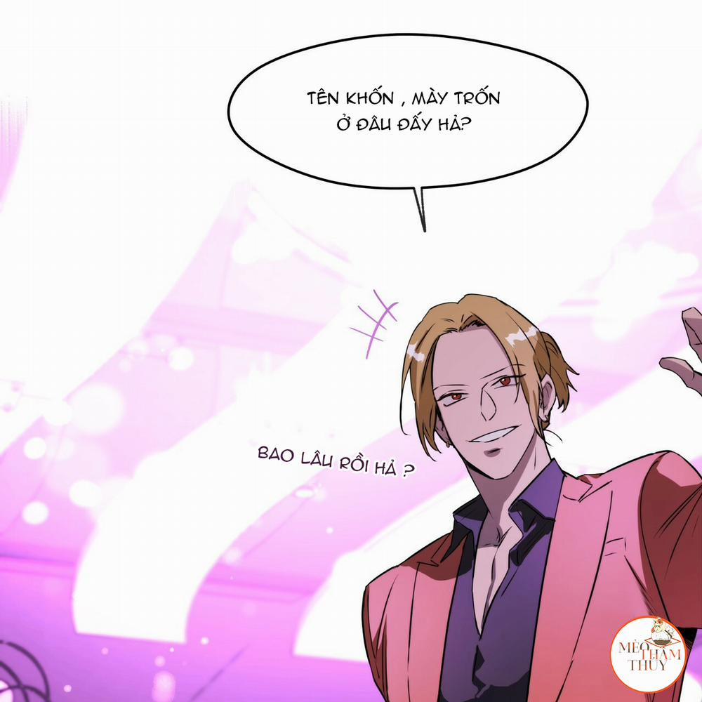 A Thousand Miles Across The River: Qin Chuan And Zhixia 4 trang 34