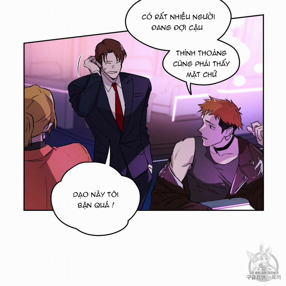 A Thousand Miles Across The River: Qin Chuan And Zhixia 4 trang 36