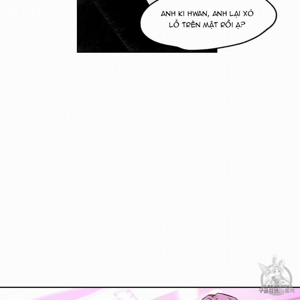 A Thousand Miles Across The River: Qin Chuan And Zhixia 4 trang 38