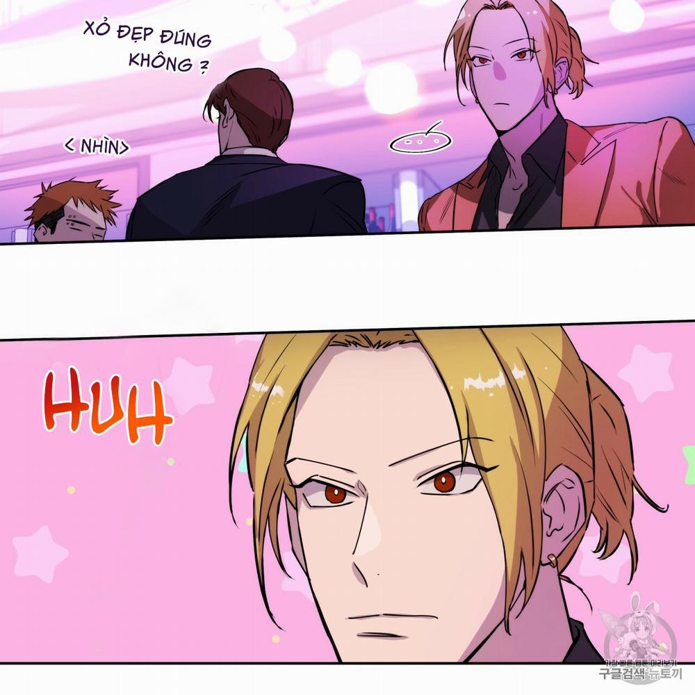 A Thousand Miles Across The River: Qin Chuan And Zhixia 4 trang 39