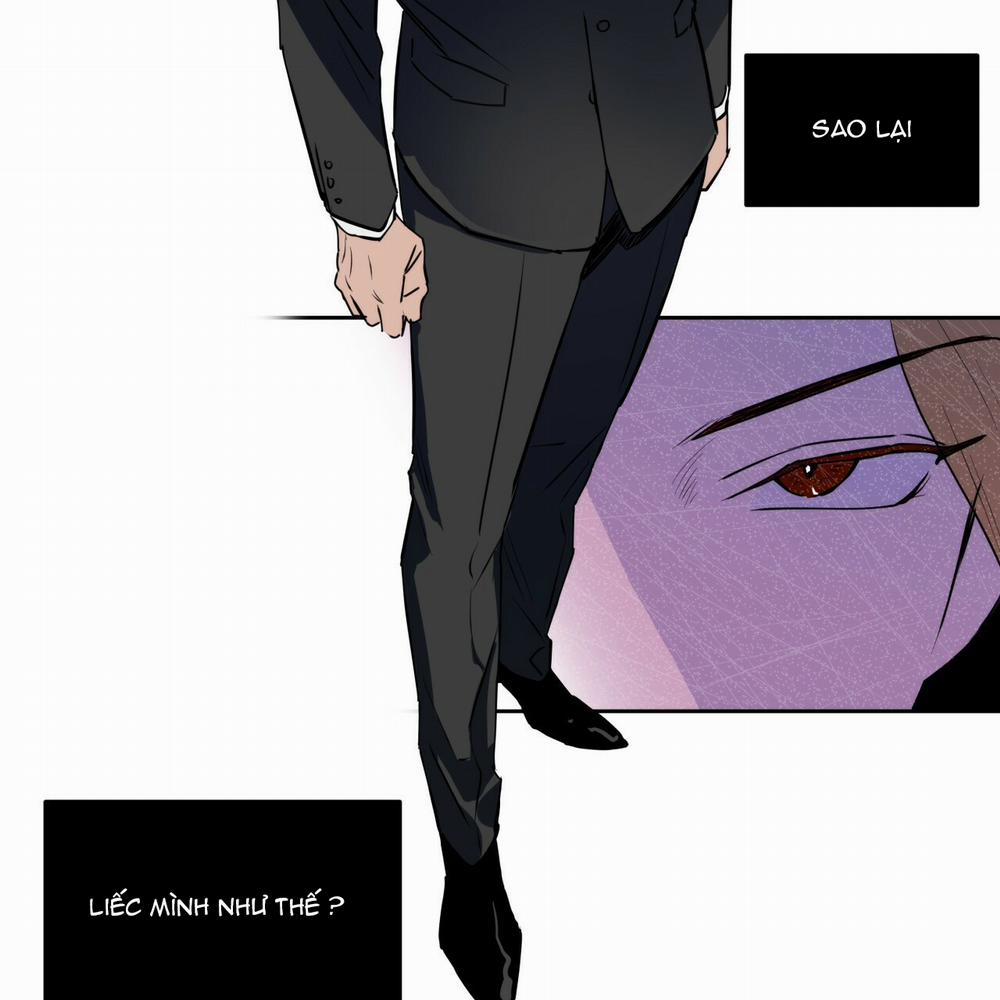 A Thousand Miles Across The River: Qin Chuan And Zhixia 4 trang 42