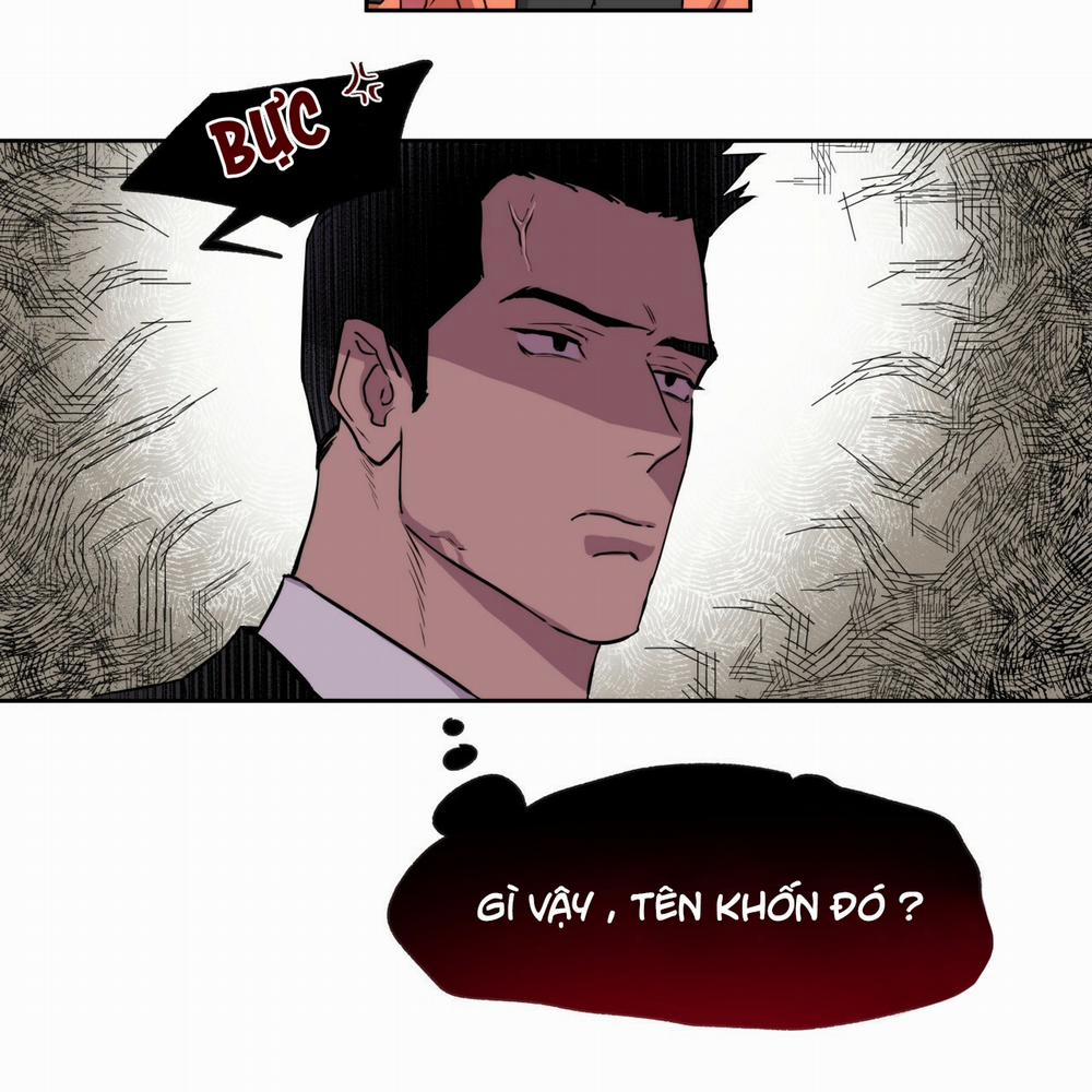 A Thousand Miles Across The River: Qin Chuan And Zhixia 4 trang 44