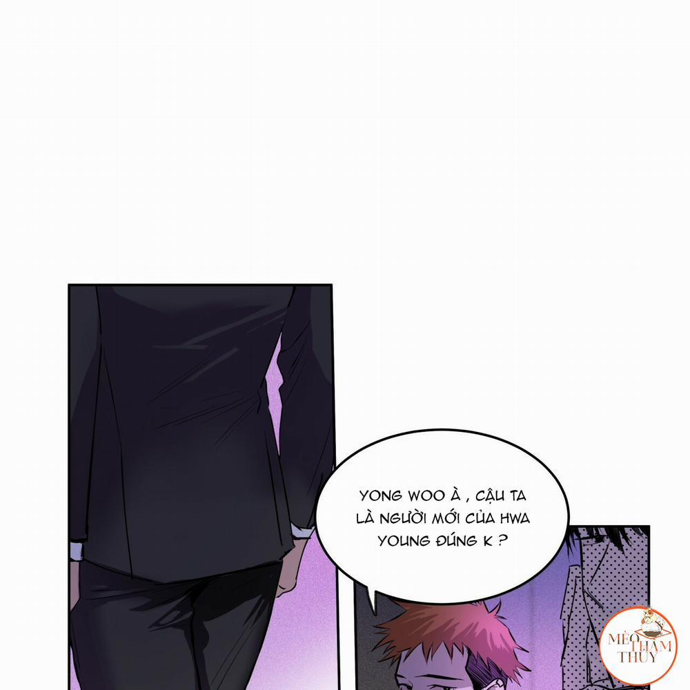 A Thousand Miles Across The River: Qin Chuan And Zhixia 4 trang 48