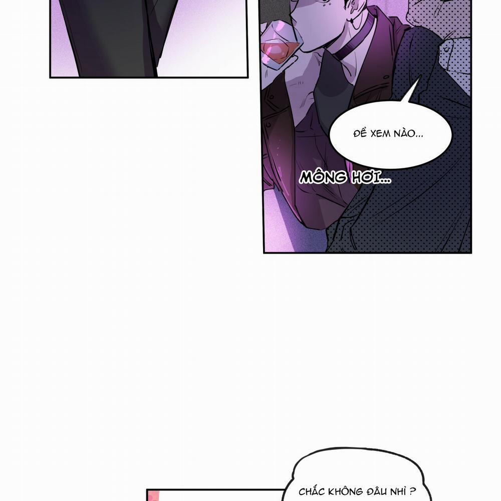 A Thousand Miles Across The River: Qin Chuan And Zhixia 4 trang 49