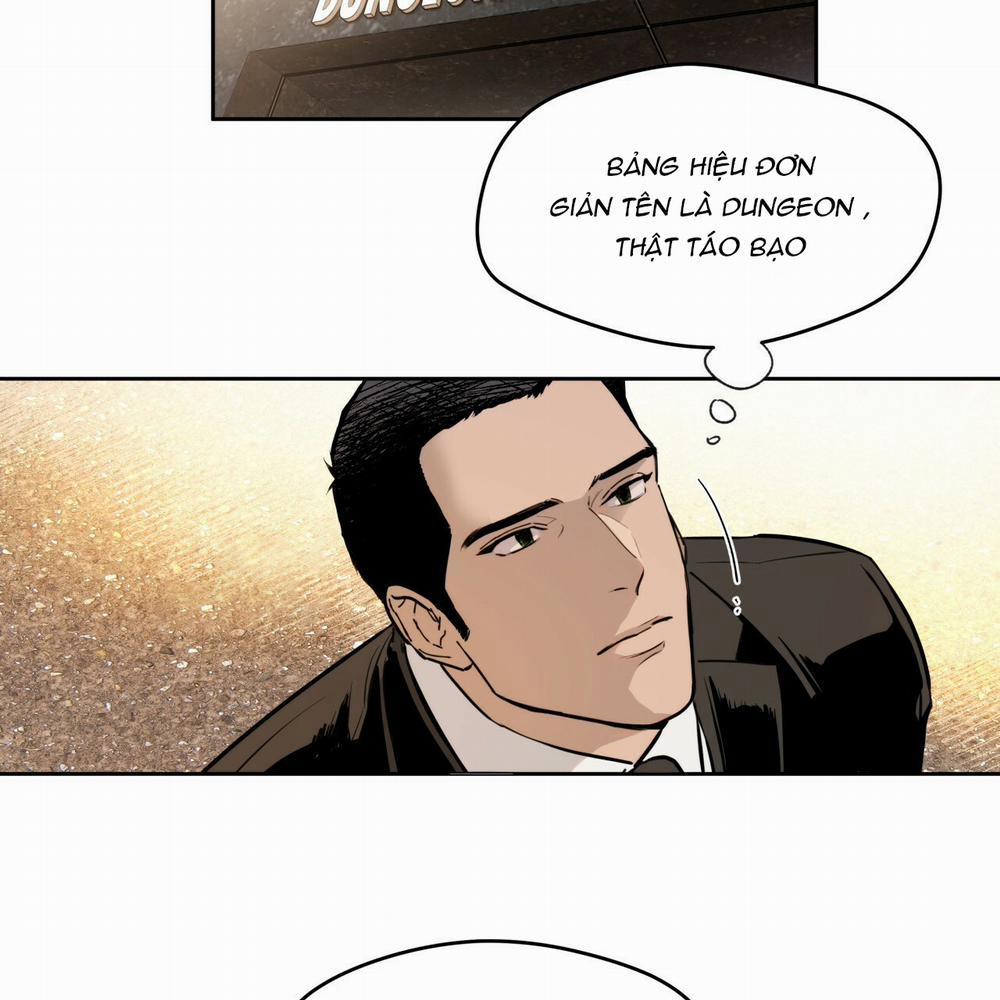 A Thousand Miles Across The River: Qin Chuan And Zhixia 4 trang 5